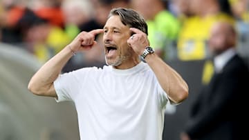 Was passiert beim BVB noch am Deadline Day