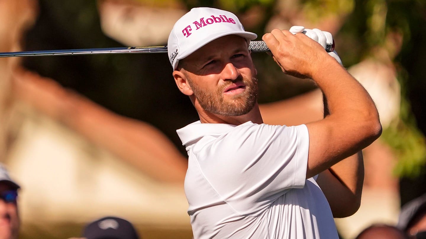 2025 American Express Final Payouts, Prize Money From PGA Tour Event in