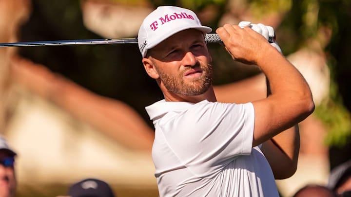 2025 American Express Final Payouts, Prize Money From PGA Tour Event in La Quinta