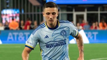 Atlanta United FC v New England Revolution