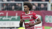 FC Augsburg v SV Werder Bremen - Bundesliga