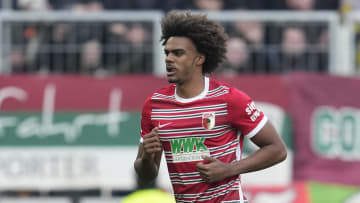 FC Augsburg v SV Werder Bremen - Bundesliga