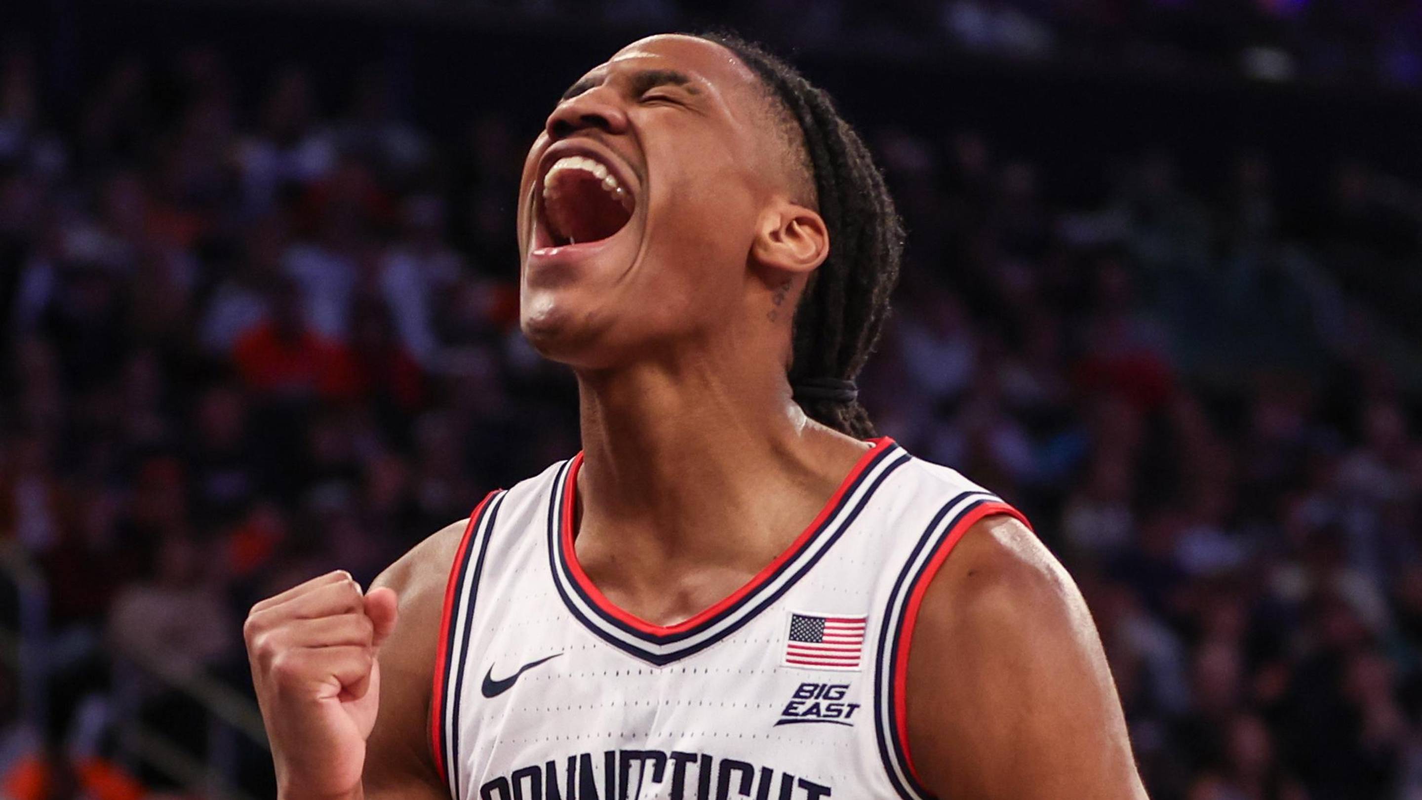 UConn Wasn’t Silas Demary Jr.’s First Dream