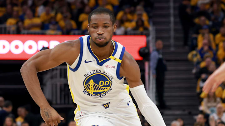 Houston Rockets v Golden State Warriors - Game Three