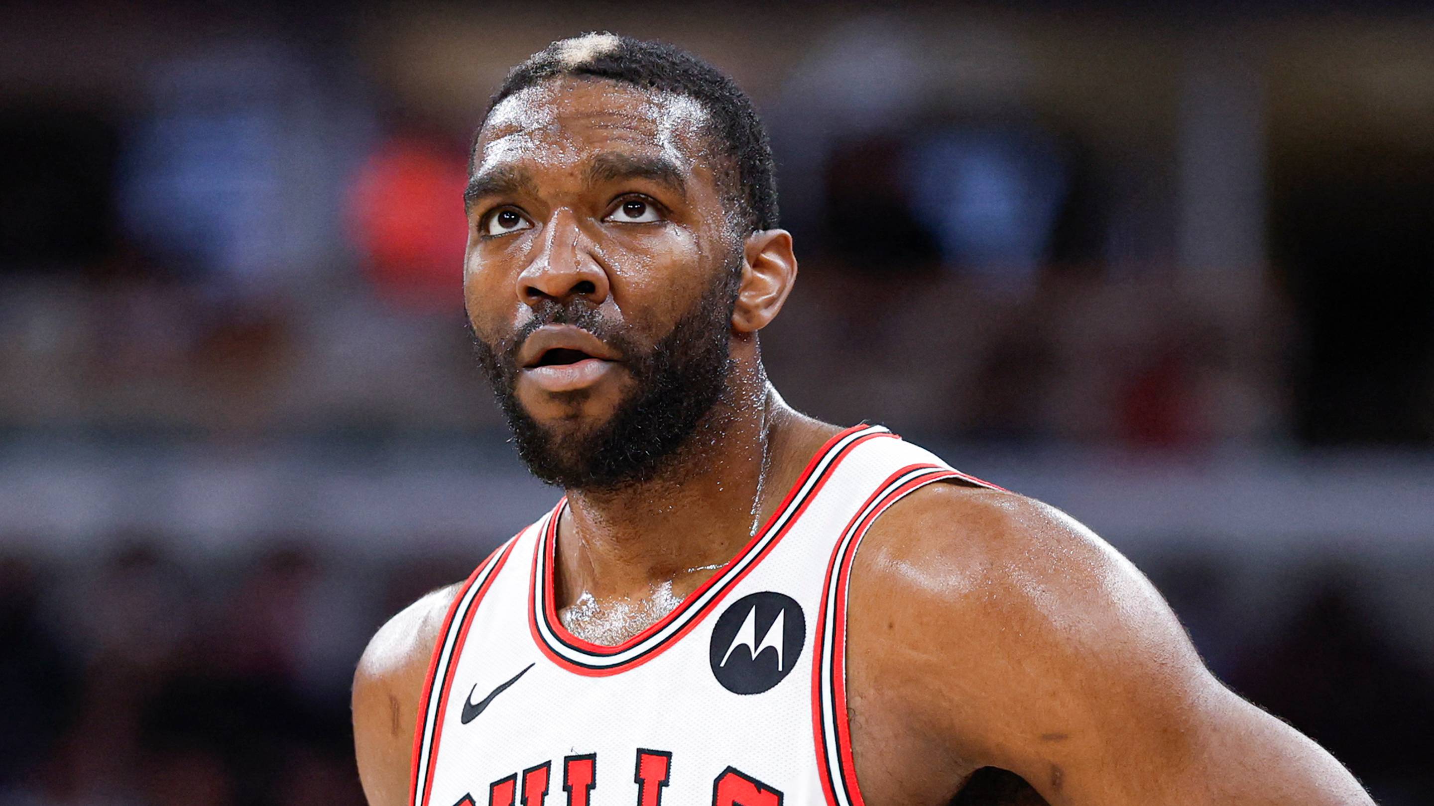 Tiago Splitter's Bulls Rotation Sent a Clear Early Message to One Player