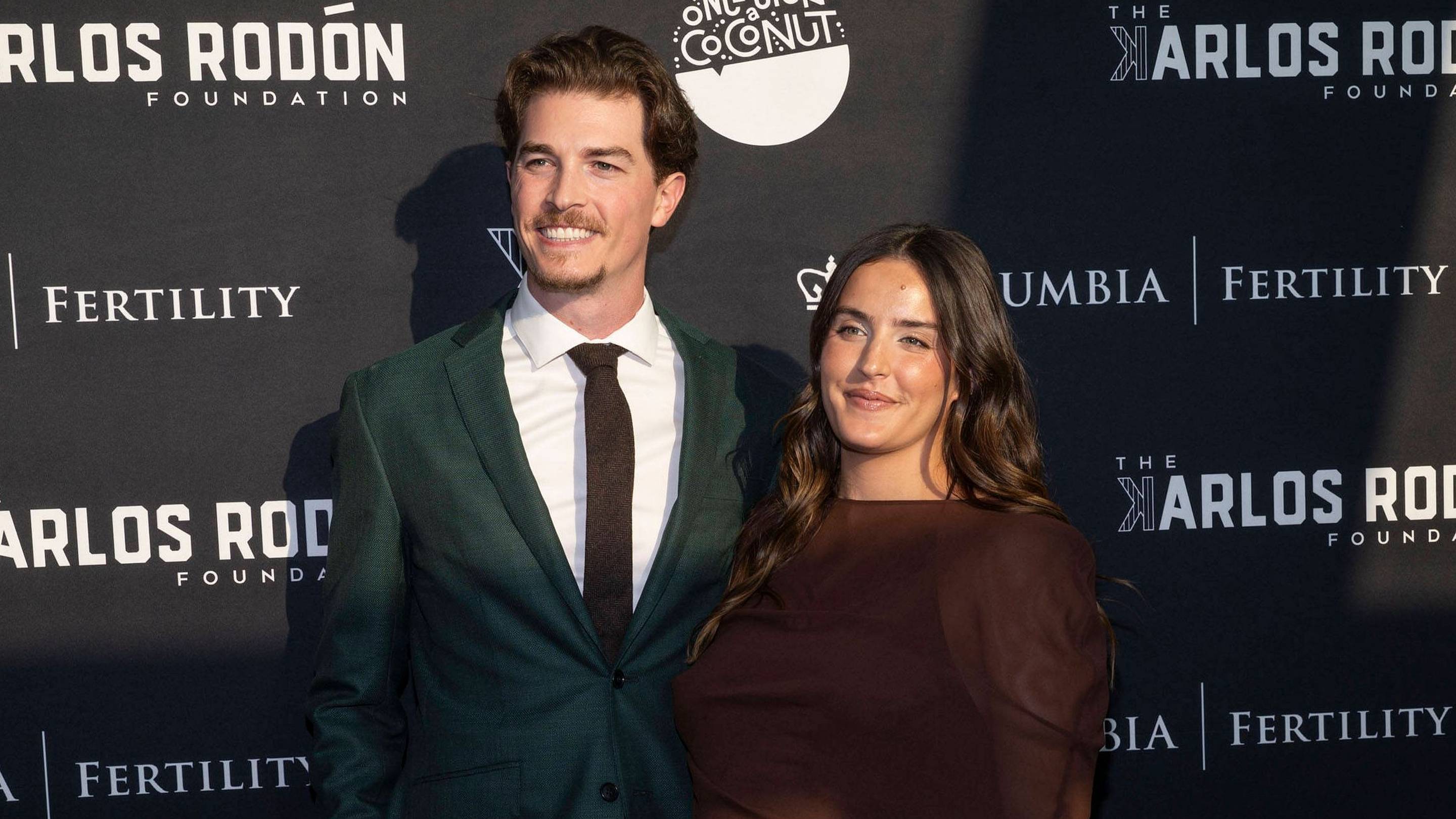 Who Is Max Fried’s Girlfriend? Meet Former College Athlete Reni Meyer-Whalley