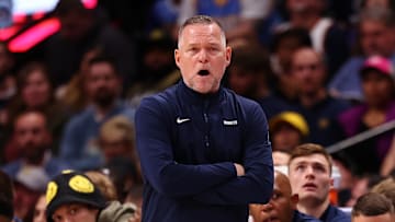 Sacramento Kings v Denver Nuggets