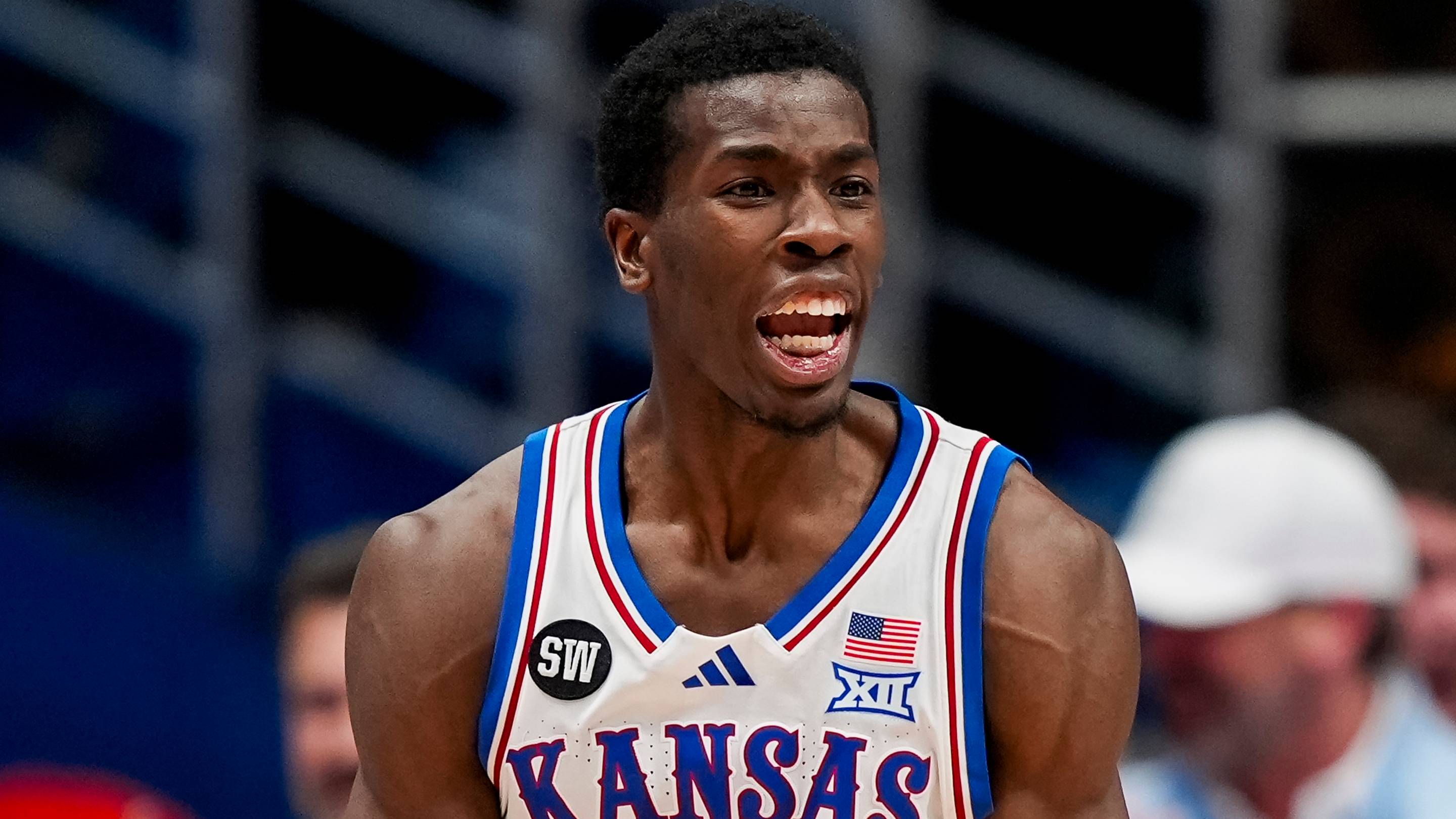 Melvin Council Jr. Refiles Lawsuit Against NCAA: Return to Kansas Still in Play?