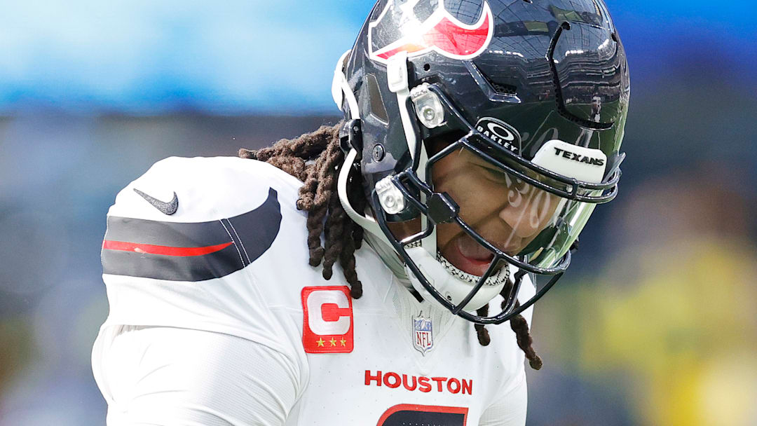 NFL Power Rankings, Week 18; CJ Stroud