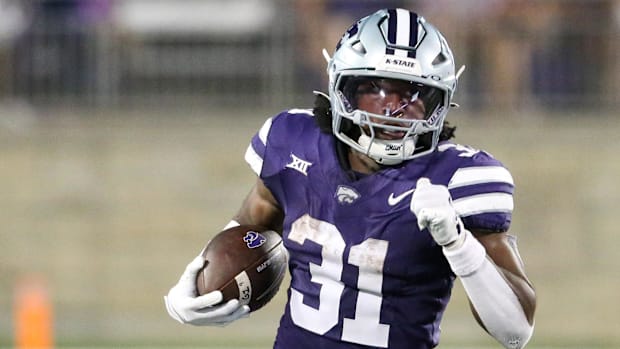 ESPN top 25 college football rankings for Week 7