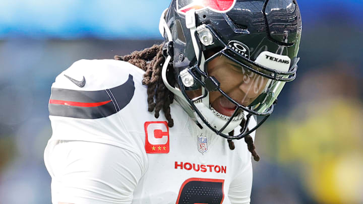 Houston Texans v Los Angeles Chargers - NFL 2025