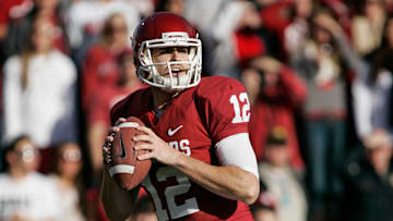 Oklahoma State v Oklahoma