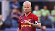 Real Salt Lake v Seattle Sounders FC