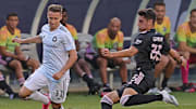 Inter Miami CF v Chicago Fire FC