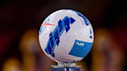 Il pallone della Serie A