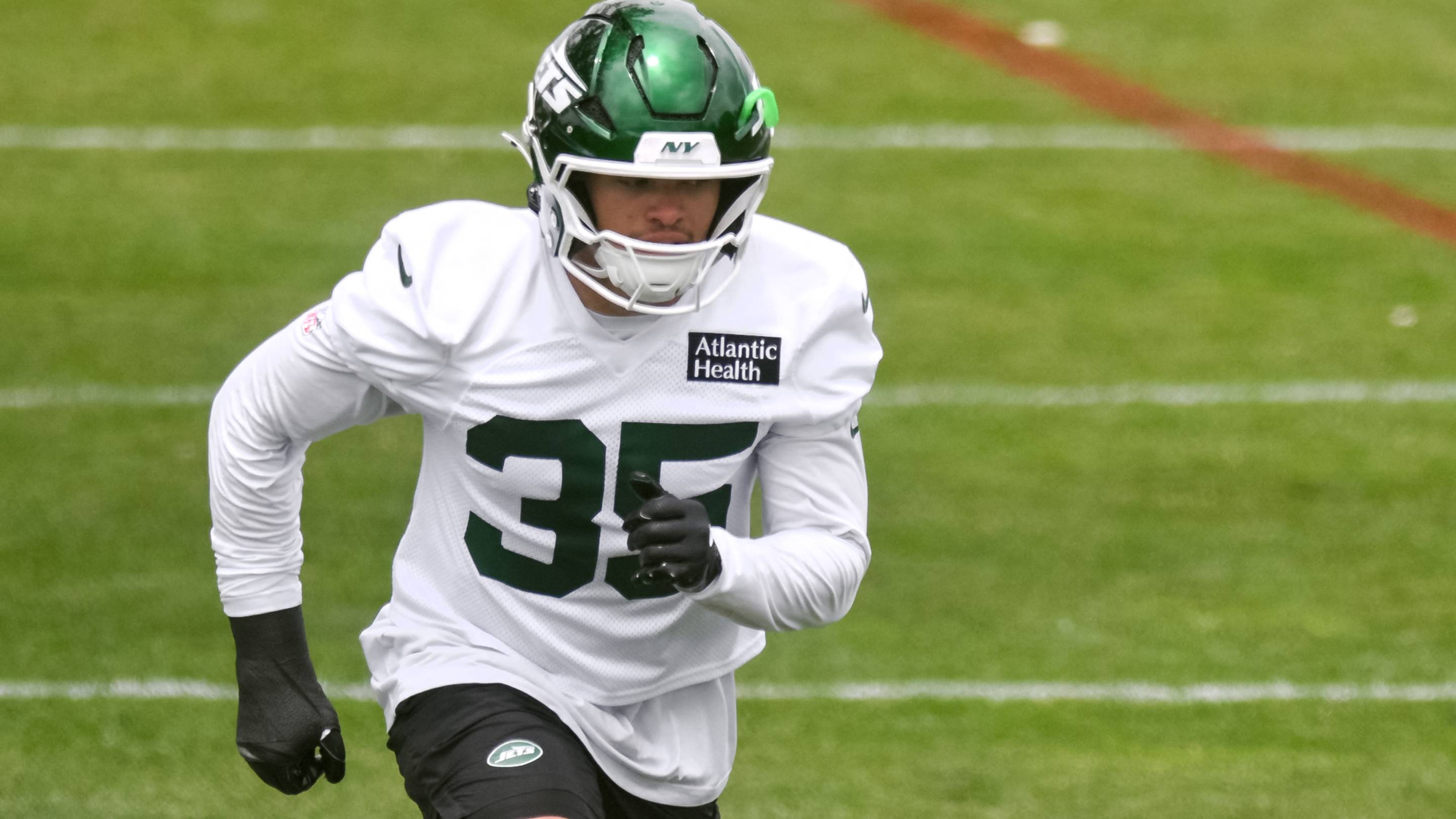 Jets' Dean Clark Signing Hints Minkah Fitzpatrick Injury Is Worse Than Expected