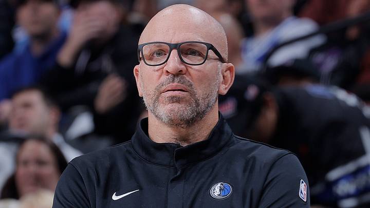 Dallas Mavericks, Jason Kidd