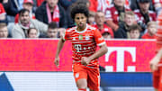 Serge Gnabry