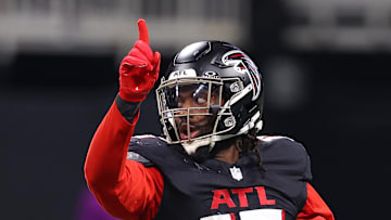 Dallas Cowboys v Atlanta Falcons
