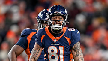Denver Broncos