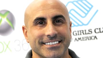 Boys and Girls Club of America's National Family Fitness Day