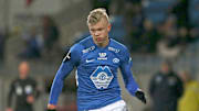FK Haugesund v Molde - Norwegian Eliteserien