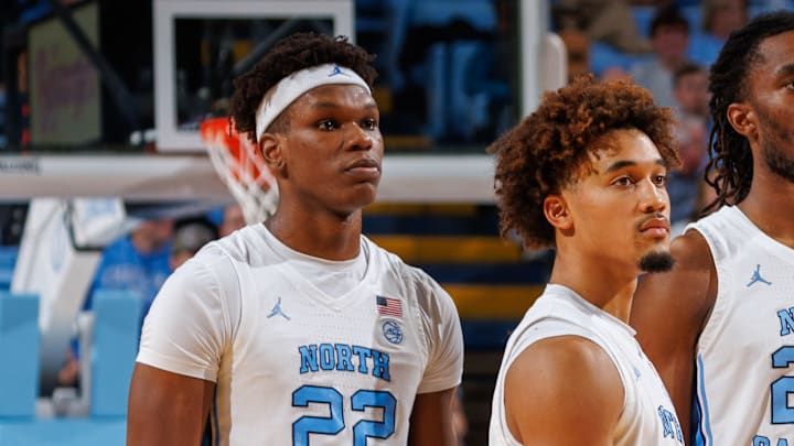 Southern Methodist University v North Carolina