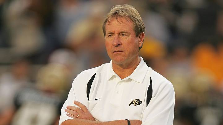 Gary Barnett spoke strongly of Travis Hunter but was otherwise skeptical about Colorado football in 2024