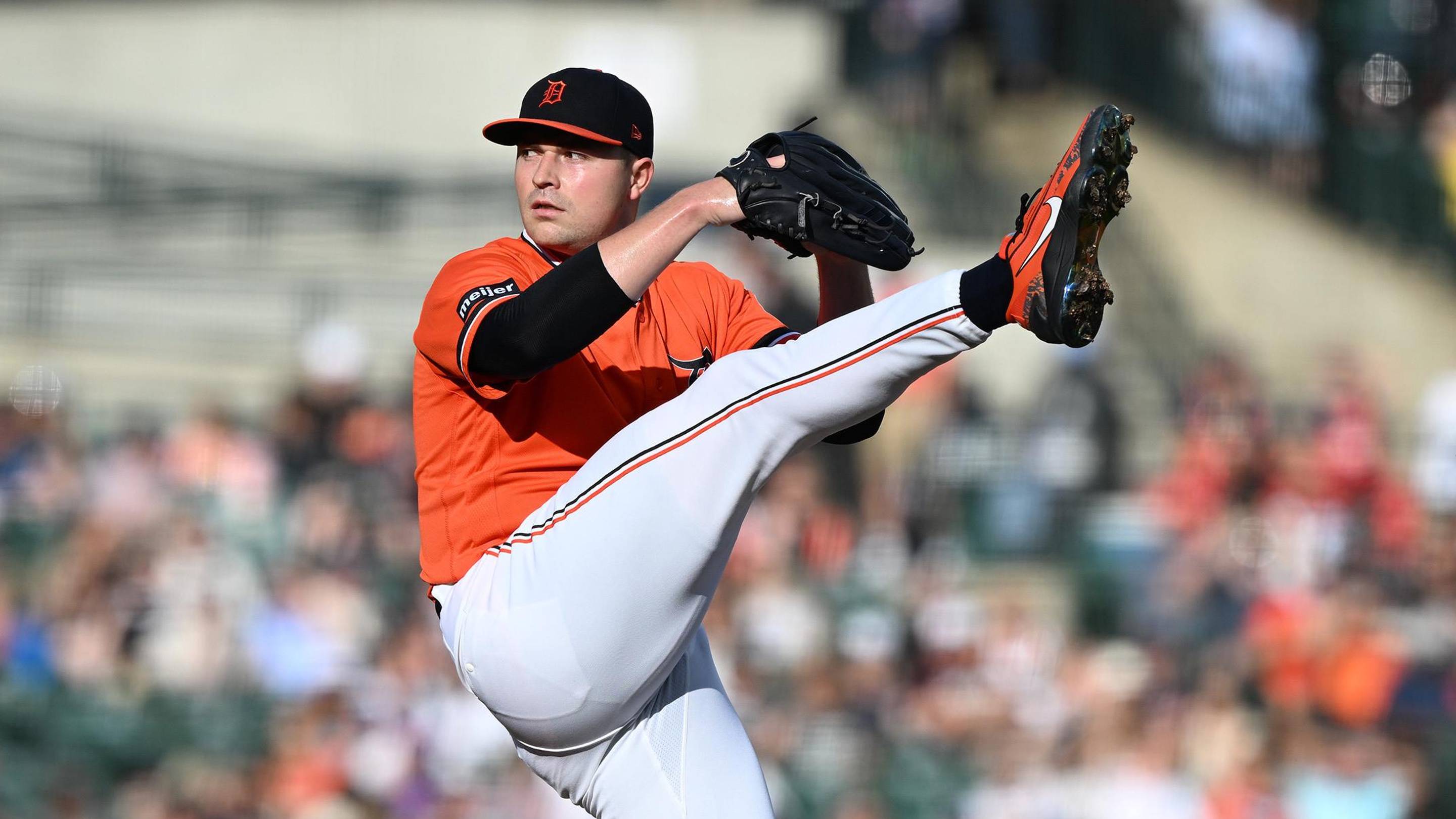 MLB Rumors: What a Skubal trade would cost the Braves and latest on Red Sox fire sale