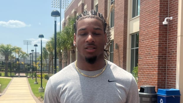 Kaiden Hall