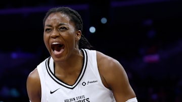 Golden State Valkyries v Los Angeles Sparks