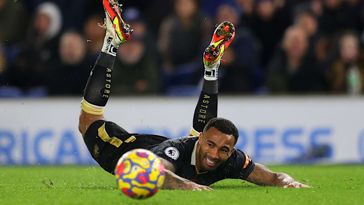 Brighton & Hove Albion v Newcastle United - Premier League