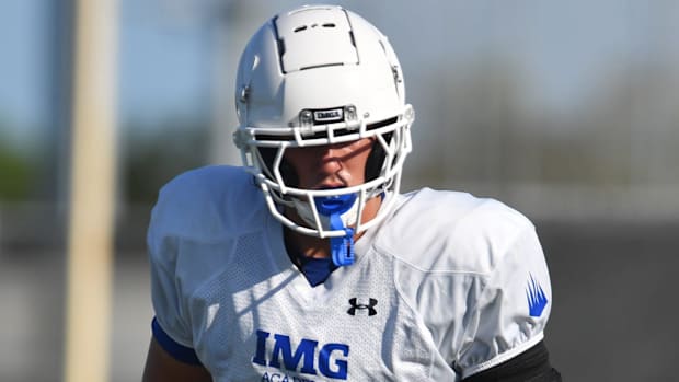 Rising Star Colorado Buffaloes Loss Houston Cougars Deion Sanders Alexander McPherson Coach Prime Big 12 London Merritt Prime