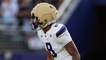Washington Second Annual Dawgs After Dark Spring Game