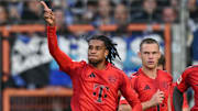 Der FC Bayern muss in der Champions League gegen Benfica ran