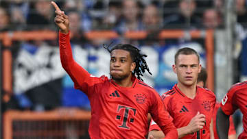 Der FC Bayern muss in der Champions League gegen Benfica ran