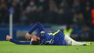 Ben Chilwell wird wohl länger ausfallen