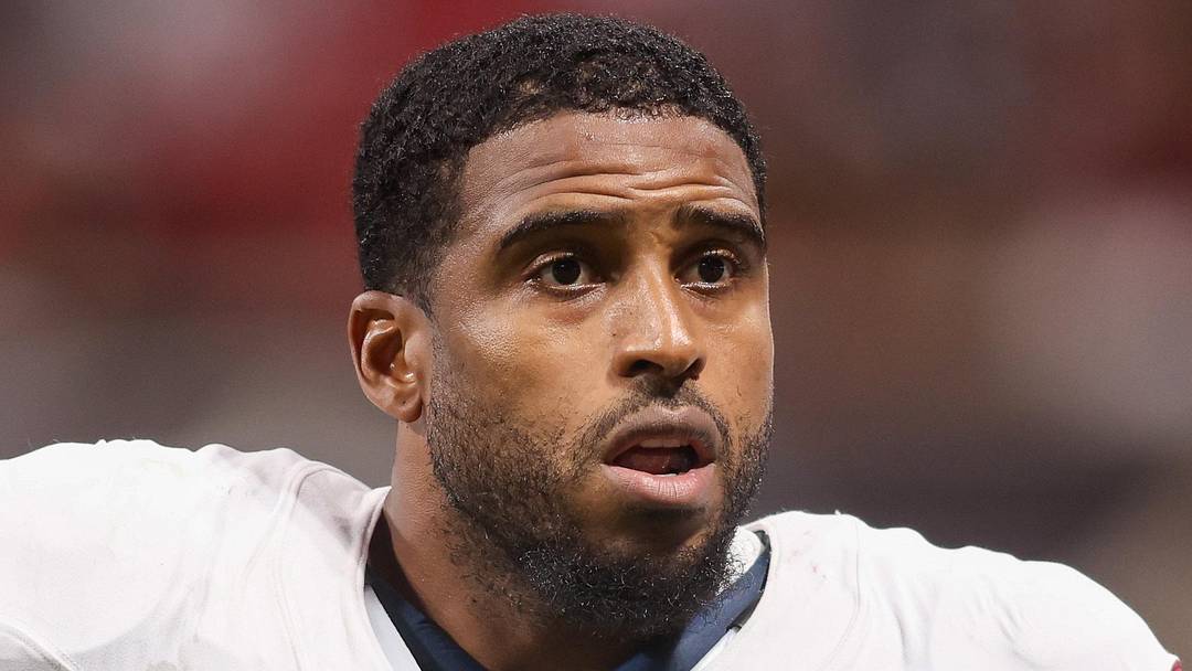 Veteran NFL Bobby Wagner