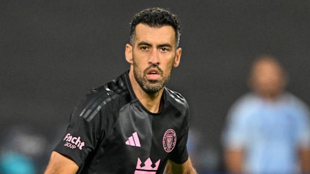 อินเตอร์ ไมอามี่