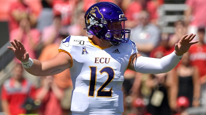 East Carolina vs Houston prediction, odds, spread, date & start time for college football Week 8 game. East Carolina vs Houston prediction, odds, spread, date & start time for college football Week 8 game.
