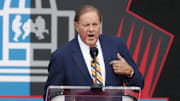 Chris Berman has re-signed with ESPN through 2029.