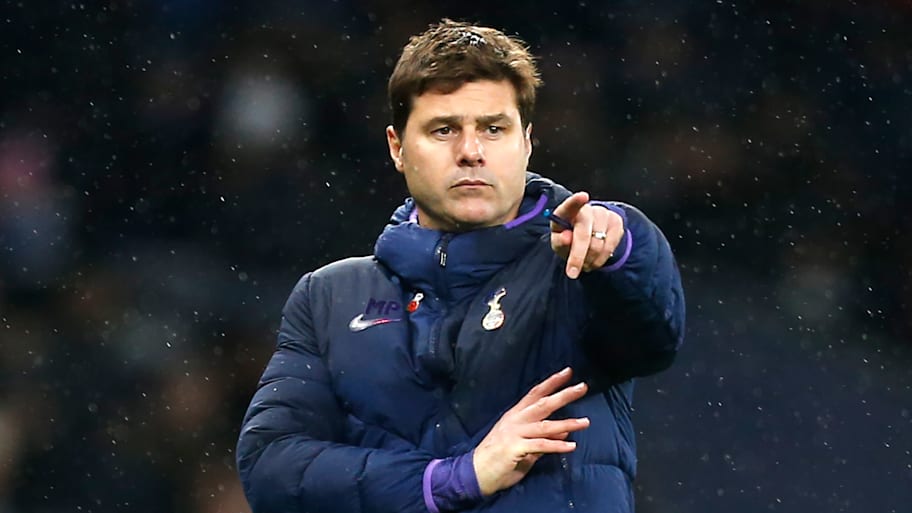 Mauricio Pochettino
