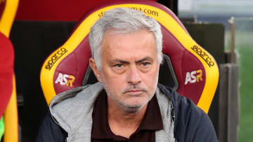 Jose Mourinho