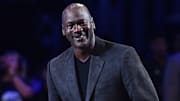 Michael Jordan es considerado por diferentes especialistas como el mejor jugador de básquetbol de la historia
