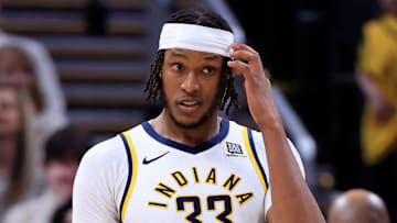 Atlanta Hawks v Indiana Pacers