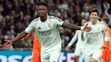 Vinícius Júnior bateu pênalti de cavadinha e guardou