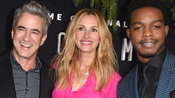 Premiere Of Amazon Studios' "Homecoming" - Red Carpet