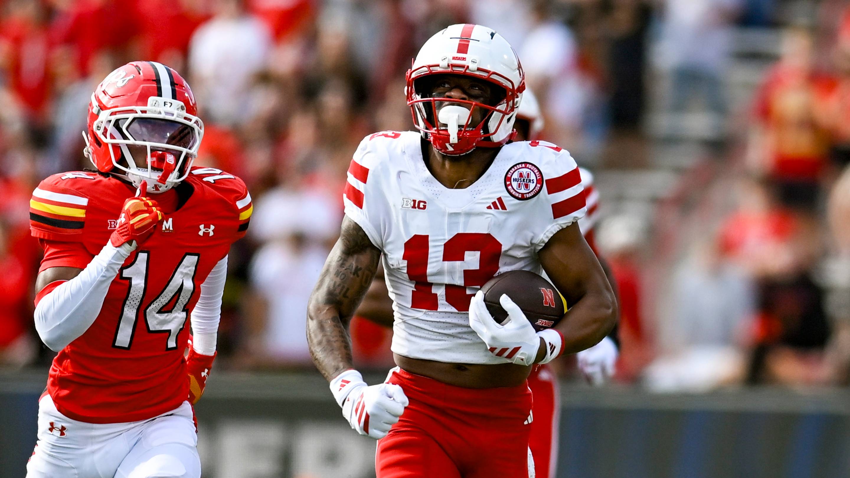 Three Reasons Why Nebraska Will Win; Three Reasons Why Nebraska Will Lose vs. Maryland