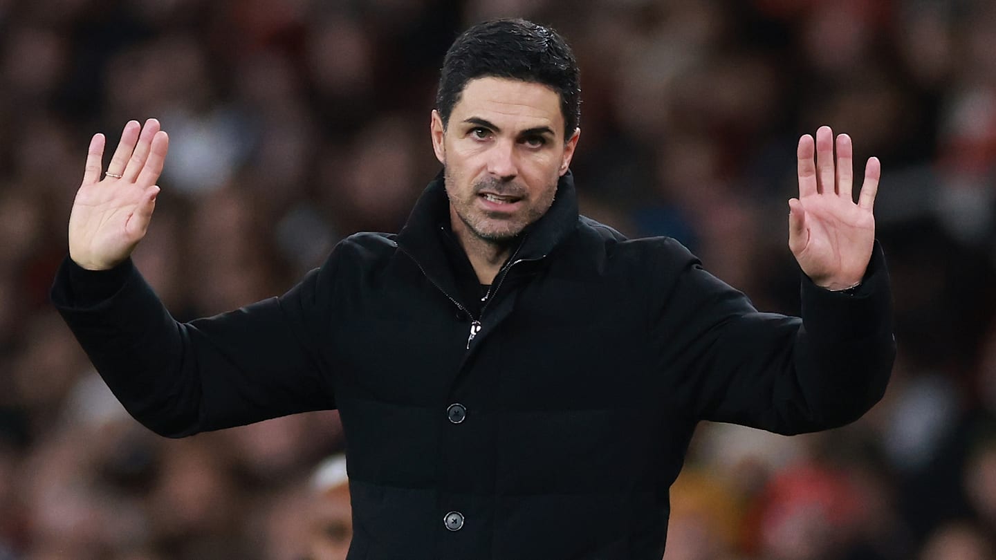 ‘We Need’—Mikel Arteta Makes Surprise January Transfer Window Admission
