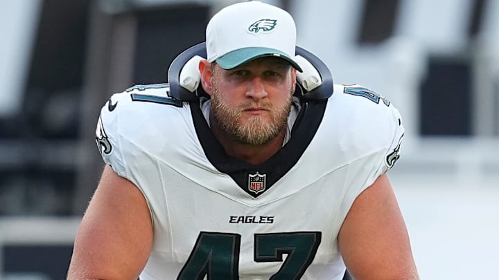 Cincinnati Bengals v Philadelphia Eagles - NFL Preseason 2025